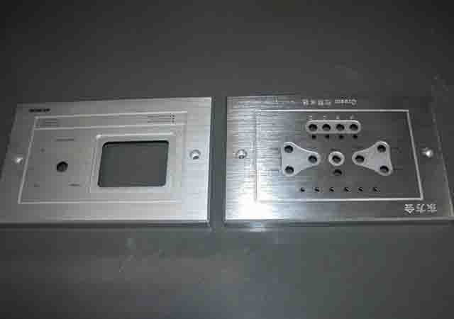 東莞鋁合金cnc加工廠